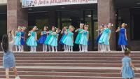 15.09.2019 состоялся праздничный концерт, посвященный Дню города