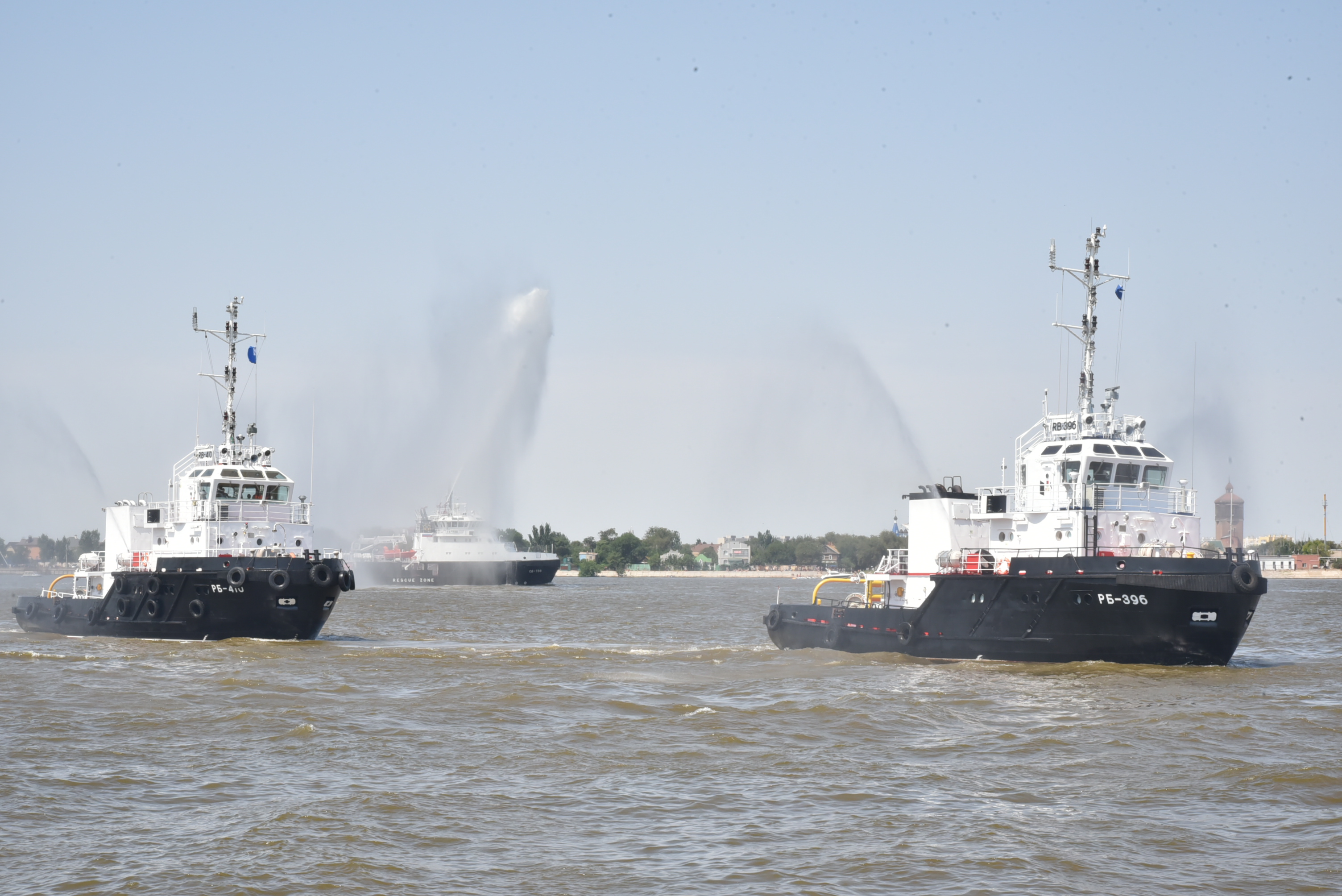 астрахань день вмф