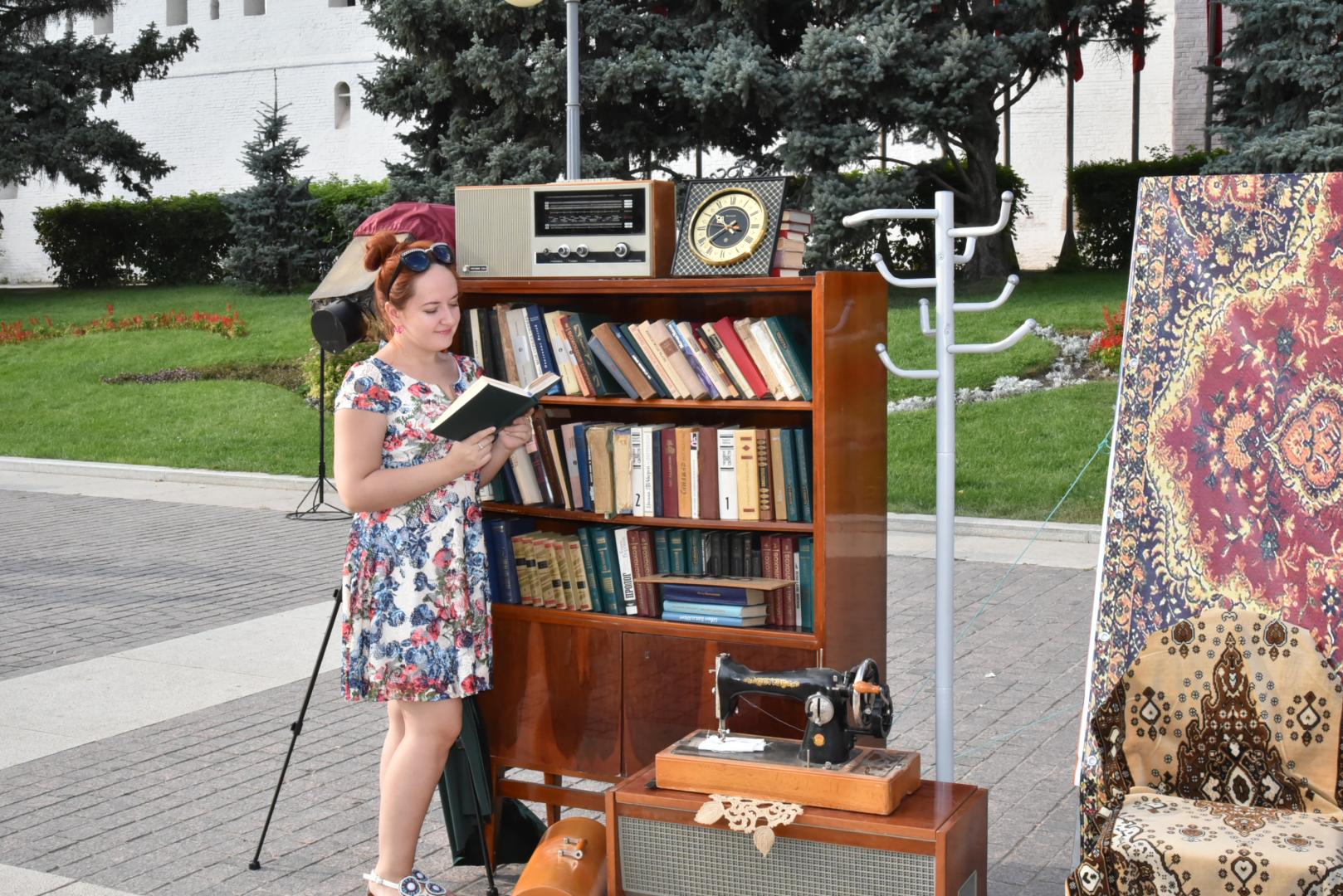 День рождения в астрахани. Астрахань празднование др