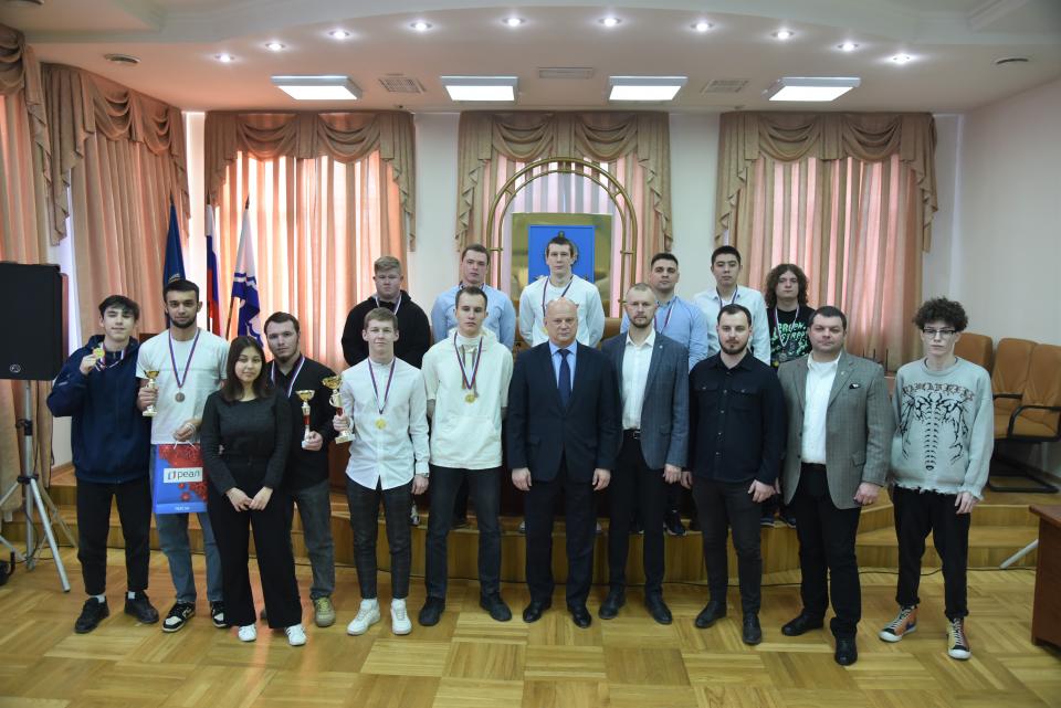 Федерация конного спорта Астраханской области президент