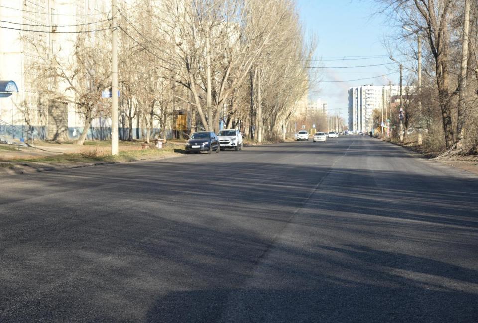 Фото ленинский район астрахань