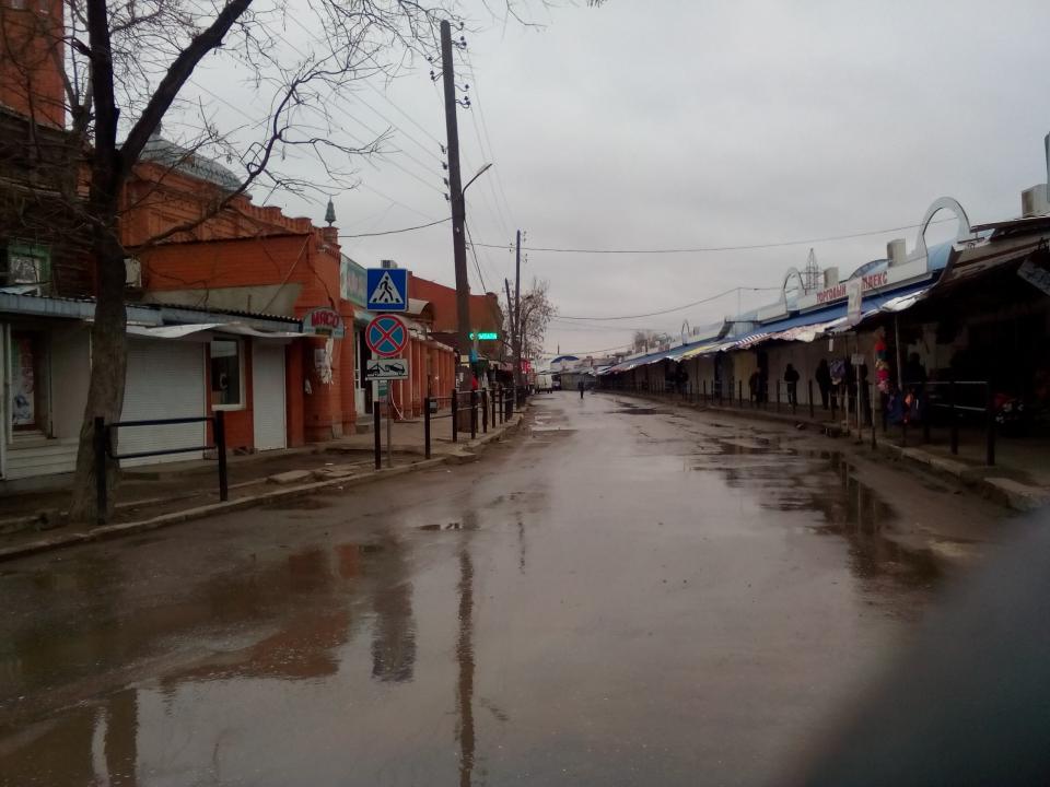 Астрахань кировский район фото