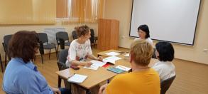 О взаимодействии архива с организациями-источниками комплектования