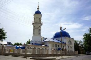 11 августа в Астрахани отметят праздник Курбан-байрам