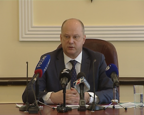 Олег Полумордвинов: «Административные барьеры снижены»