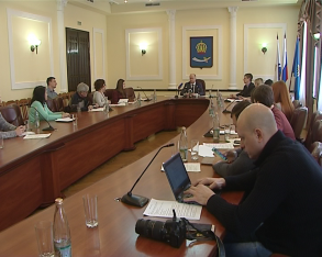 В 2018-м планируют отремонтировать почти 40 км дорог