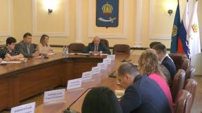 Радик Харисов: «Проблему по откачке дождевых вод нужно решать комплексно»