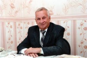 Виртуальная выставка «…Живем, чтобы оставить след»