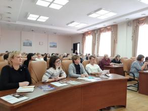 Школа КВН начинает свою работу в октябре