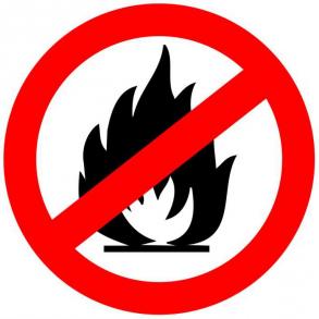 Администрации городских районов проводят противопожарные рейды