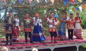 «Волжская палитра» приглашает астраханцев