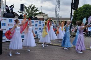 «Астраханские сезоны» приглашают горожан и гостей города