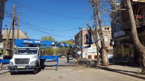 Улицу 3-ю Интернациональную готовят к капитальному ремонту