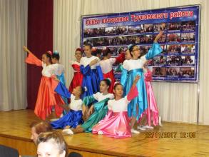 СОВЕТУ ВЕТЕРАНОВ ТРУСОВСКОГО РАЙОНА Г. АСТРАХАНИ ИСПОЛНИЛОСЬ 30 ЛЕТ.