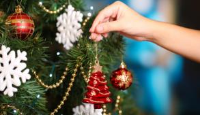 Новогодние праздники- время повышенной пожарной опасности