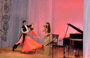 Олег Полумордвинов: В области культуры наш город всегда будет на передовых позициях