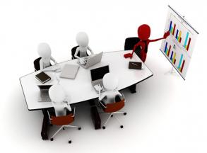 Школа молодого предпринимателя