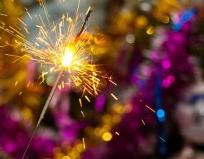 Памятка по применению бытовых пиротехнических изделий