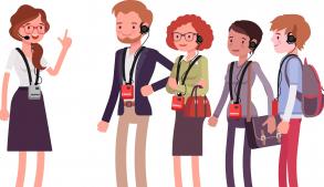 Обновлены правила ведения единого федерального реестра экскурсоводов (гидов) и гидов-переводчиков