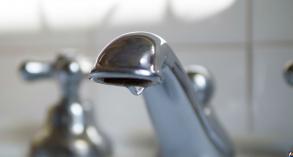 Сегодня ночью на правобережье отключат холодную воду