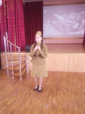 В Астрахани проходит конкурс юных чтецов