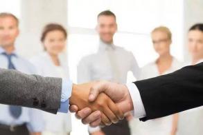 Внимание! Бизнес-диалог!