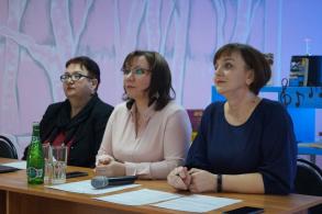 Онлайн-конференция объединила библиотекарей России и Беларуси