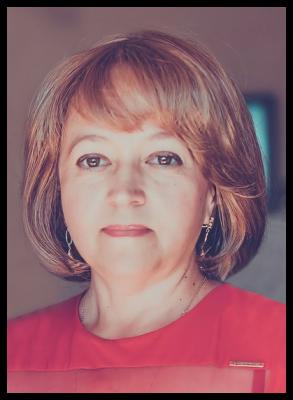 Ушла из жизни Лариса Шестакова