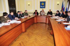 Особое внимание – благоустройству улиц,  скверов, мемориалов