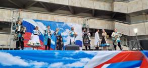 Парк «Аркадия» открыл 125-й сезон