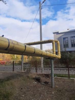 Подготовку к новому отопительному сезону начнут после майских праздников