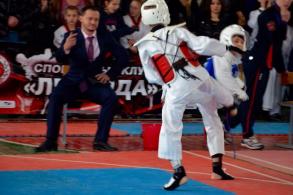 Информация о соревновании 17.01.2016