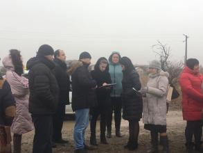 Администрация Астрахани планирует до конца года предоставить многодетным семьям 176 земельных участков