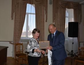 Подведены итоги конкурса на лучшее благоустройство территории