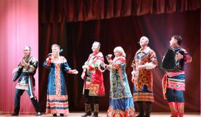 У избирательных участков организуют концертные программы