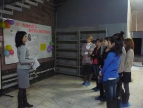 «Кто куда, а мы в архив!»