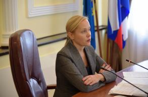 В первом полугодии выросли показатели социально-экономического развития города