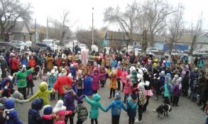 "Масленица-2017"