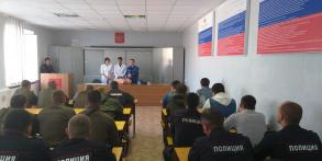 Народная дружина города увеличится