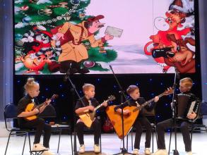 Юные астраханские музыканты победили на Всероссийском конкурсе «Жемчужина Кубани»