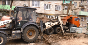 Коммунальщики продолжат устранять аварии на водопроводных сетях в период карантина