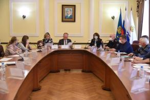 Астраханцев приглашают принять участие в акции «Город – не раскраска»