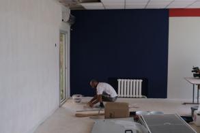 Астраханские школы готовят к новому учебному году