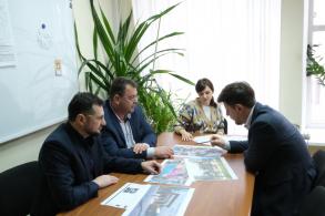 Астраханцы прислали 35 предложений по дальнейшему благоустройству территории бывшего парка «Планета»