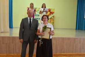 В Астрахани прошла августовская педагогическая конференция