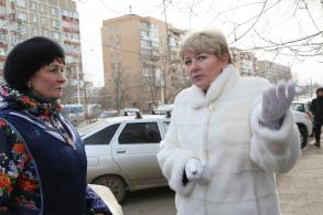 К маю на ул. Победы будет проведен капитальный ремонт