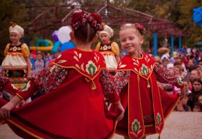 В администрации обсудили программу Дня города