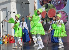 День арбуза и Южный базар ждут астраханцев в субботу