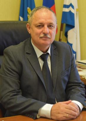 Геннадий Диденко уволился из администрации