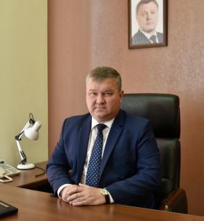 В администрации Астрахани новые назначения